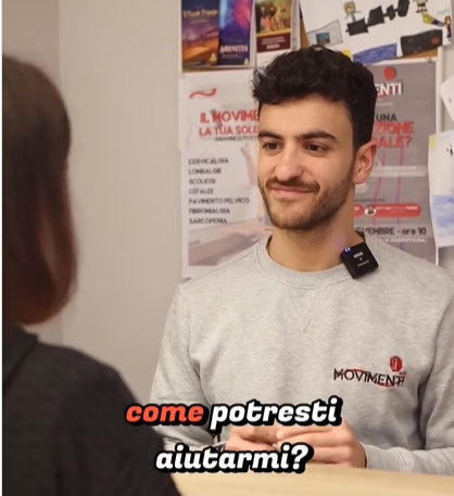 Immagine articolo su come si svolge la prima consulenza